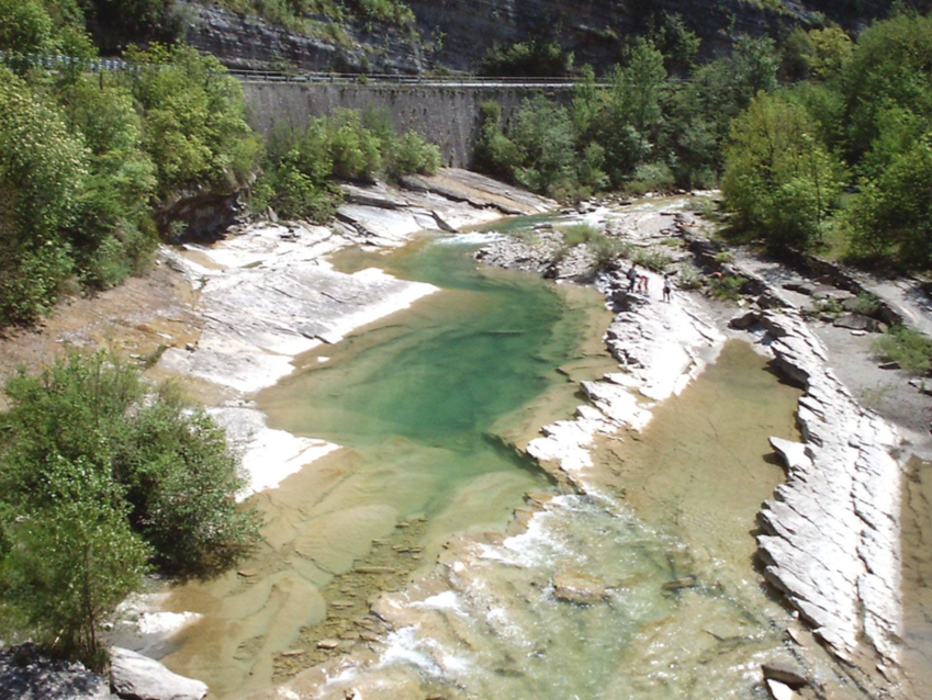 Nuovo bando per l'area attrezzata in località La Pieve di Camaggiore. Tutte le info