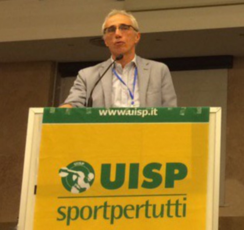 Uisp. Il mugellano Dugheri lascia dopo 10 anni