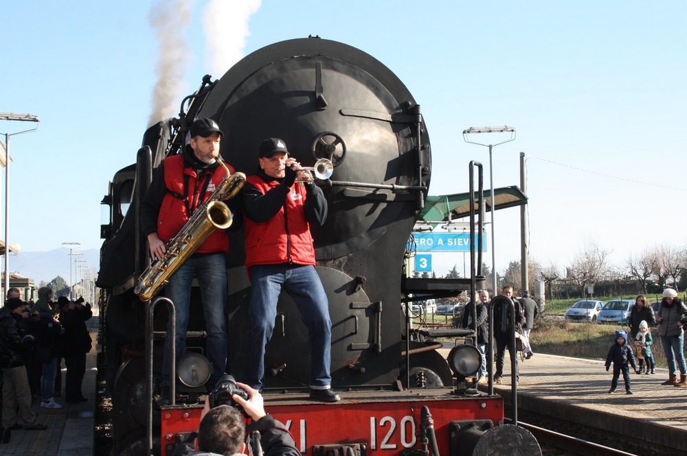 Arriva la Befana. Alcuni eventi in Mugello, da non perdere