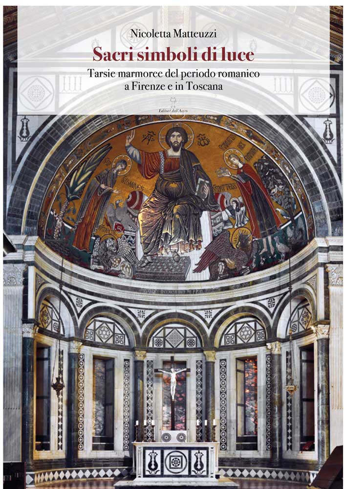 A Villa Pecori presentazione del libro sulle Tarsie marmoree di Nicoletta Matteuzzi