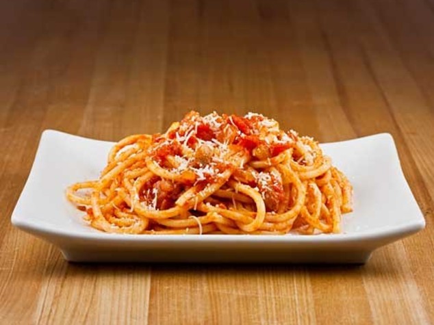 Amatriciana solidale da oltre duemila Euro. I ringraziamenti del comune di Scarperia e San Piero