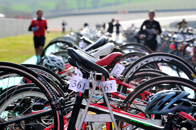 Duathlon Mugello Circuit. Quarta edizione dell'attesissima gara mugellana