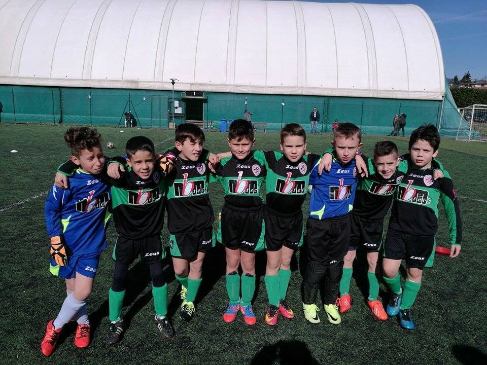 Fortis. Tutti i risultati delle giovanili