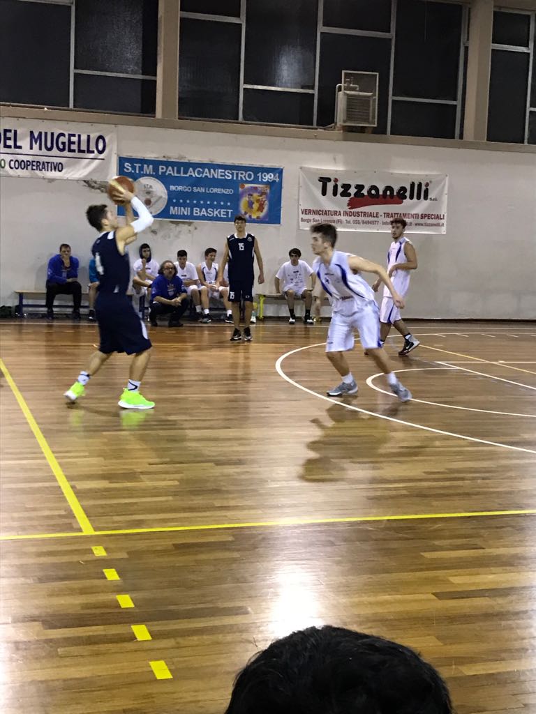 U18 Africo a II fase (3)