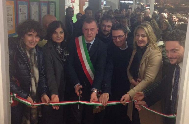 centro cottura scarperia