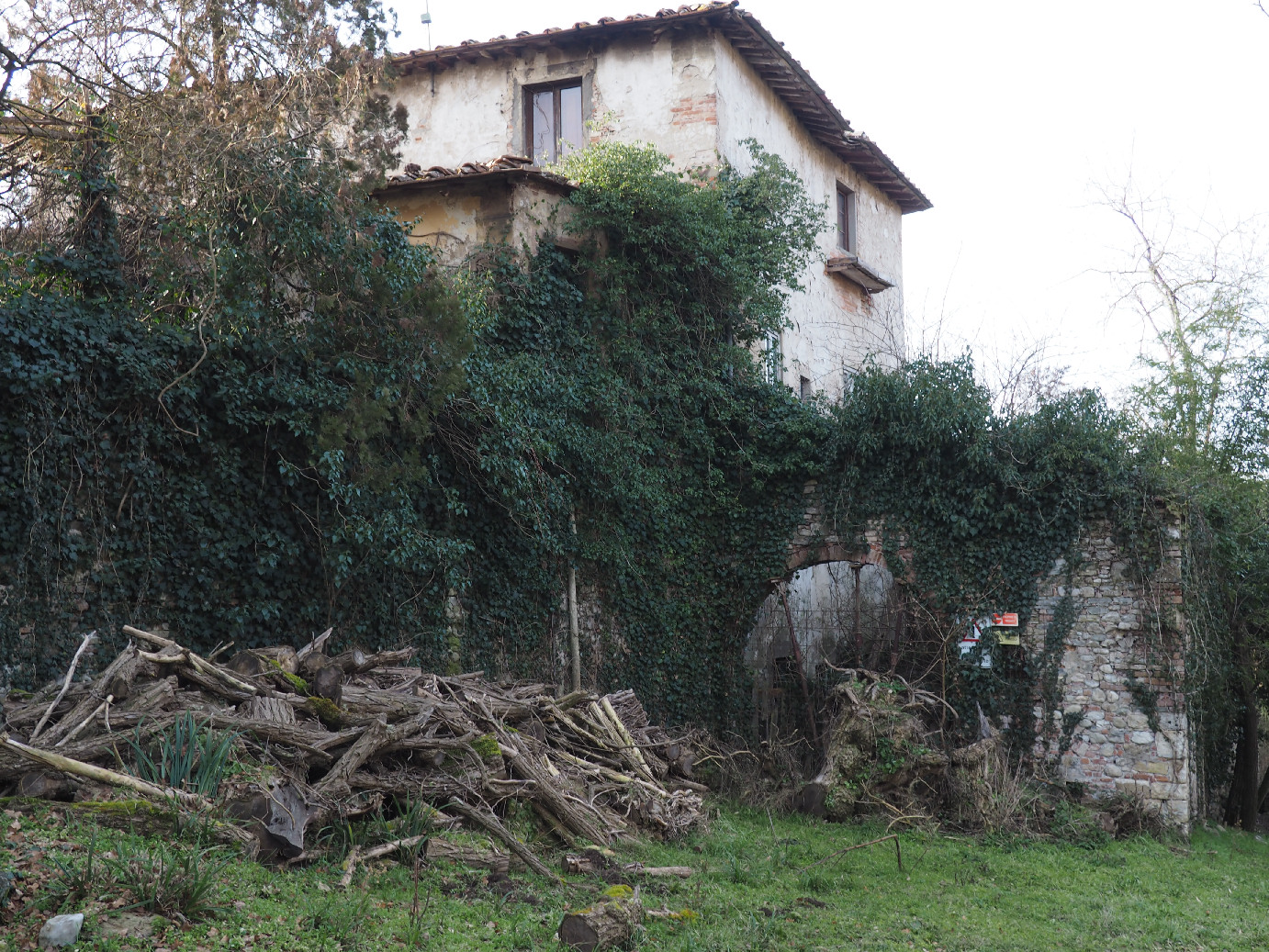 Mugello, mulini e mugnai. Storie di altri tempi, di famiglie e di mestieri