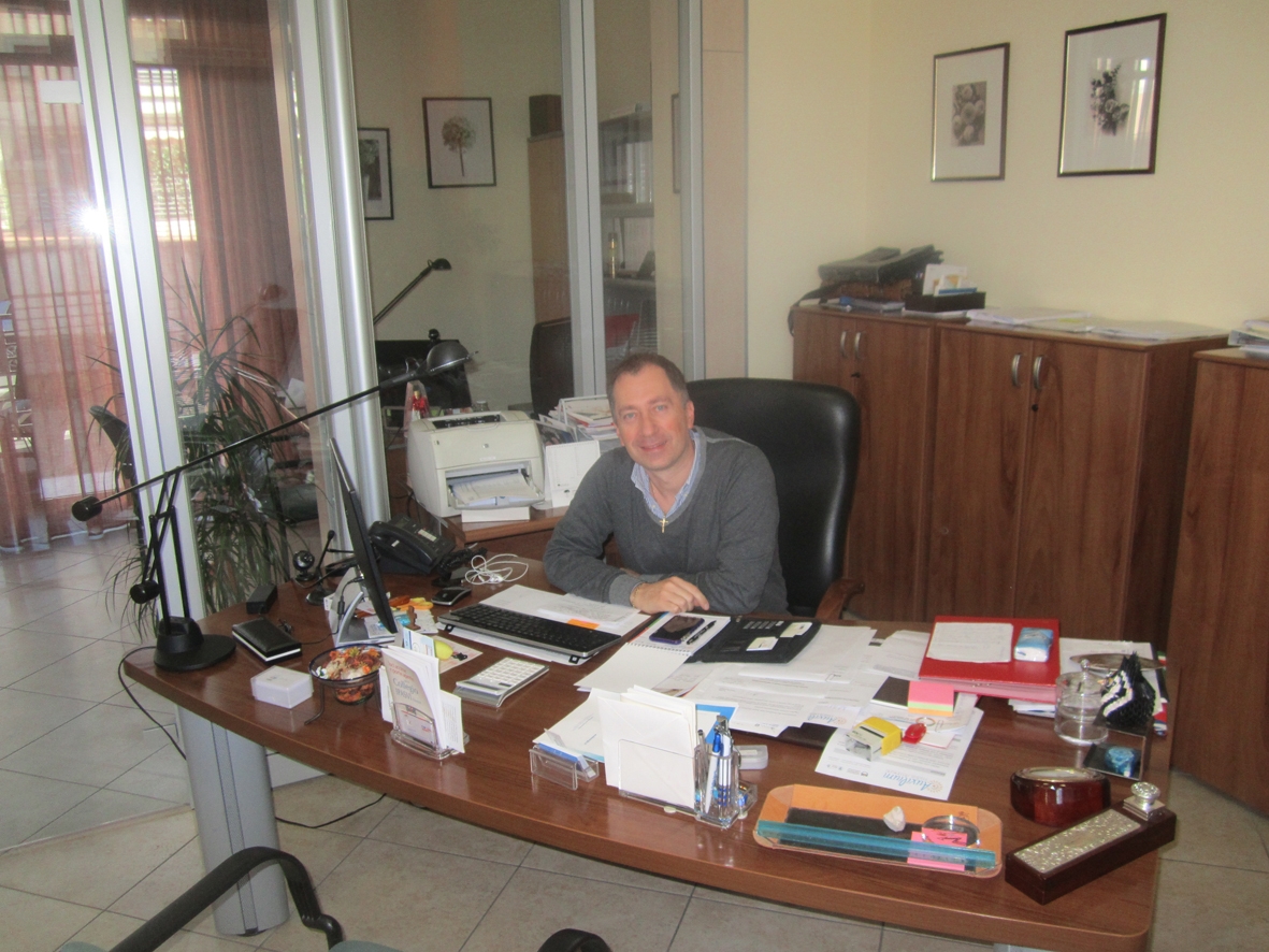 Borgo: commessa milionaria per lo studio infermieri. Nelle carceri