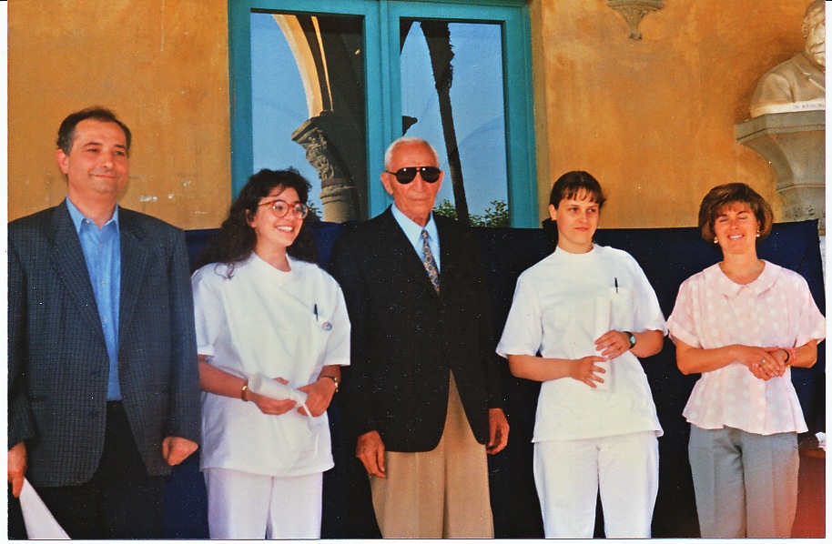 Lo Scarabeo di Borgo a Don Romano Nencioli. La bella storia di un sacerdozio