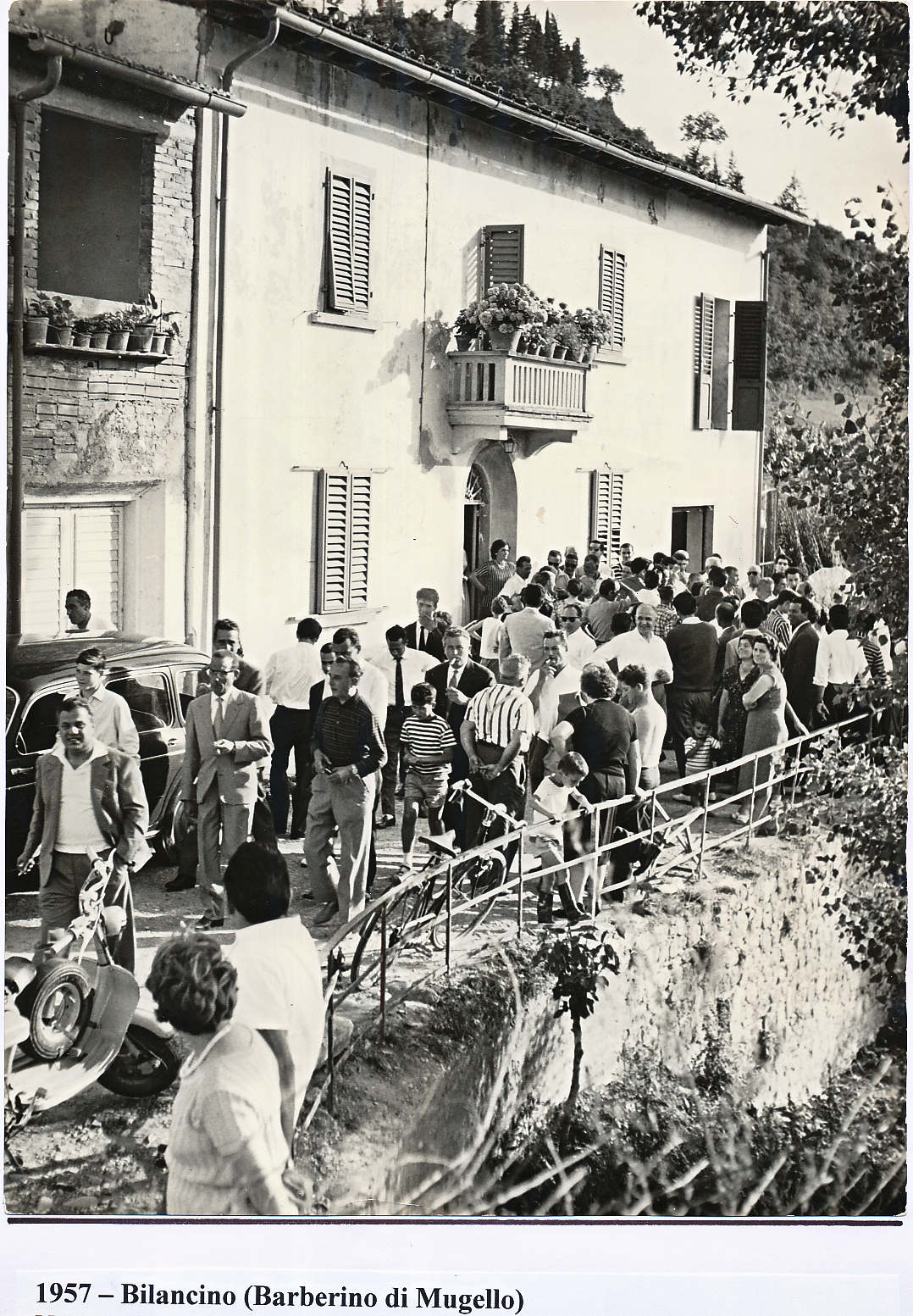 Attività e programma del C.C.Appenninico 1907