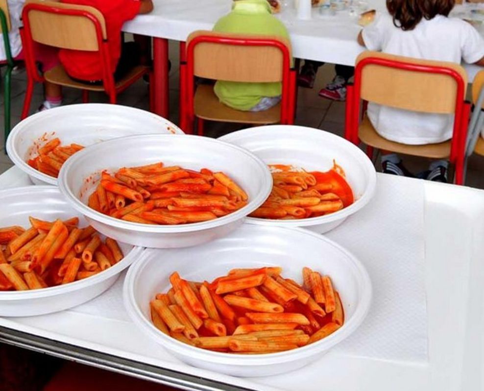 Vicchio. Per il comune nessun malfunzionamento della mensa