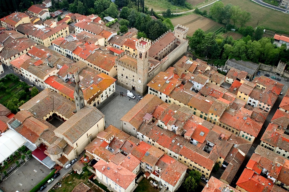 Pd verso il voto. Domani sera Ermini, Parrini e Ignesti al Palazzo dei Vicari