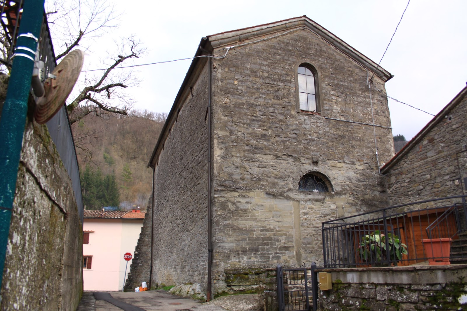 La Strada delle Stelle. Una storia tra Ronta e Razzuolo