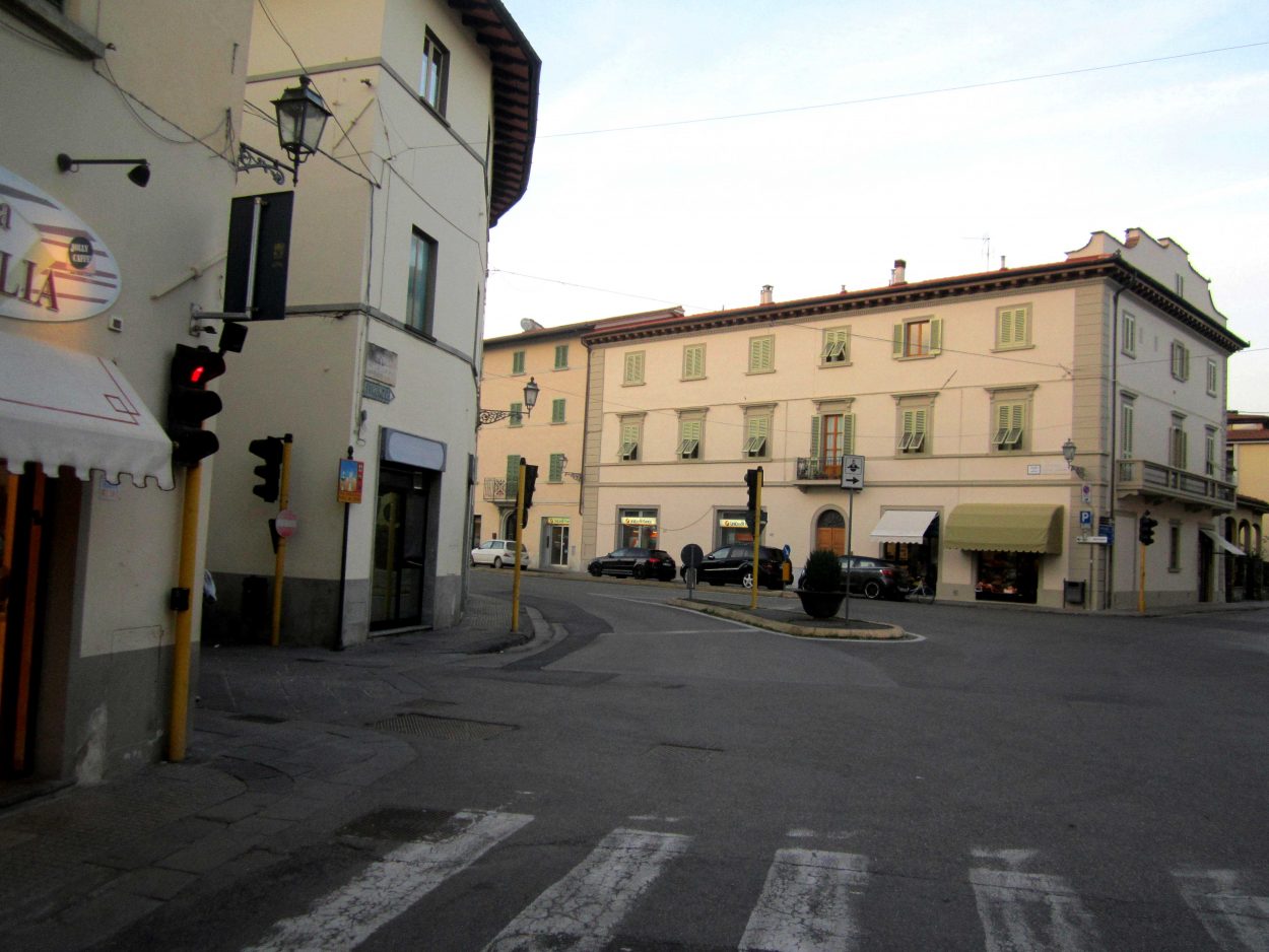 Concluso il restauro del palazzo Peratoner a Borgo. Un po' della sua storia