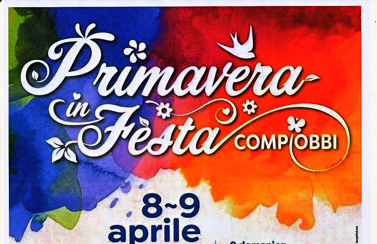 foto locandina compiobbi