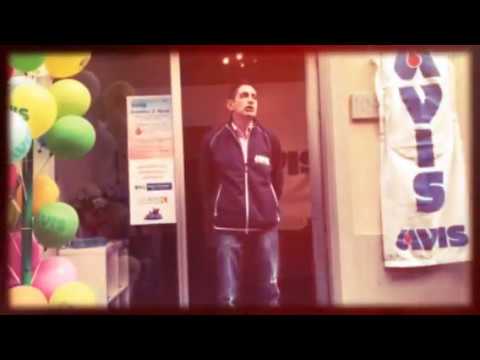 Avis Scarperia: La nuova sede dedicata a Martina