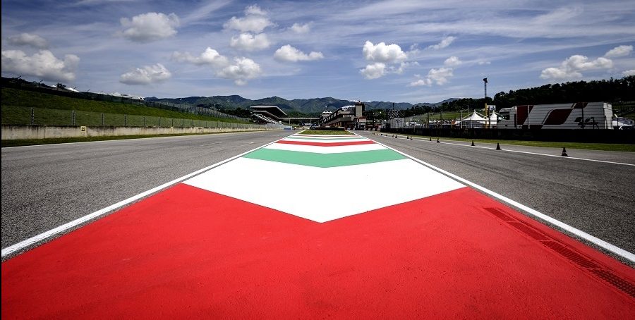 Si prospetta un giugno ad alta intensità per l'autodromo