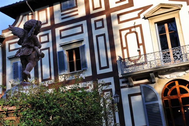 ADSI.Firenze colline.Villa Torre Palagio