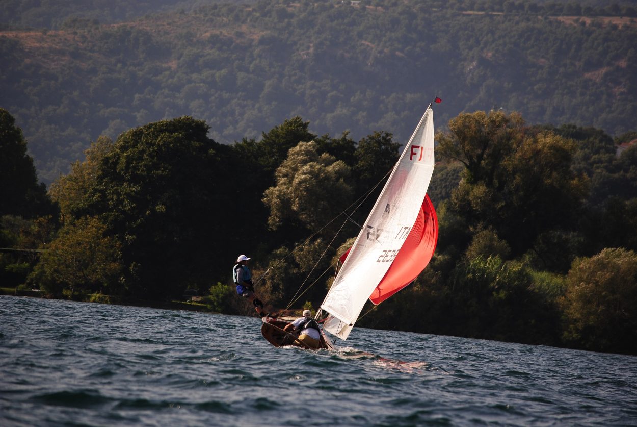 Lago di Bilancino. Una opportunità di sviluppo per il Mugello se ne è parlato a Barberino