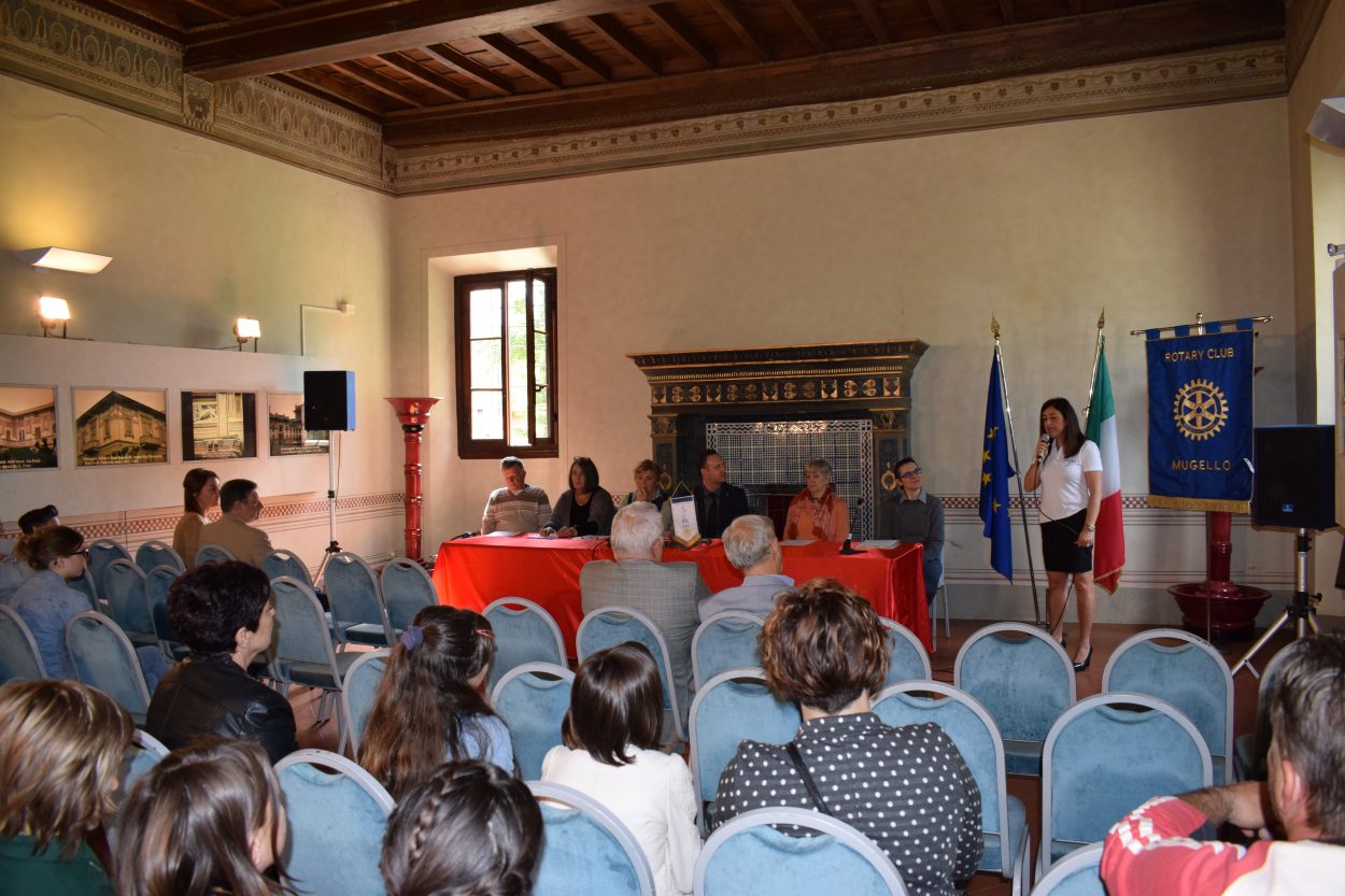 Ragazzi e poesia. Tutti i premiati del concorso Margherita Guidacci