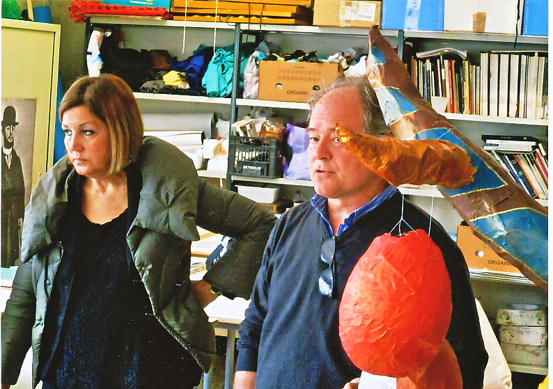 L'albero della Costituzione. Mattinata commemorativa all’ Istituto “Giovanni Della Casa”
