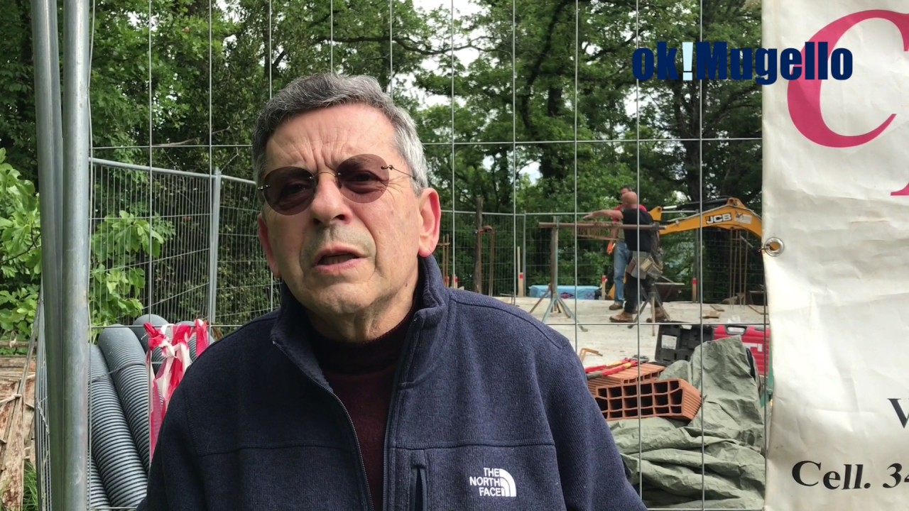 Bagni contestati. OK!Mugello a Barbiana parla con abitanti e volontari