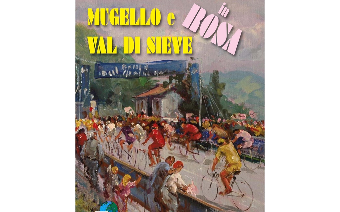 Mugello in Rosa. Domani il libro di Confortini presentato a Rufina