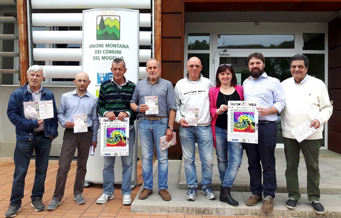 La Settimana Rosa in Mugello. Tutte le iniziative