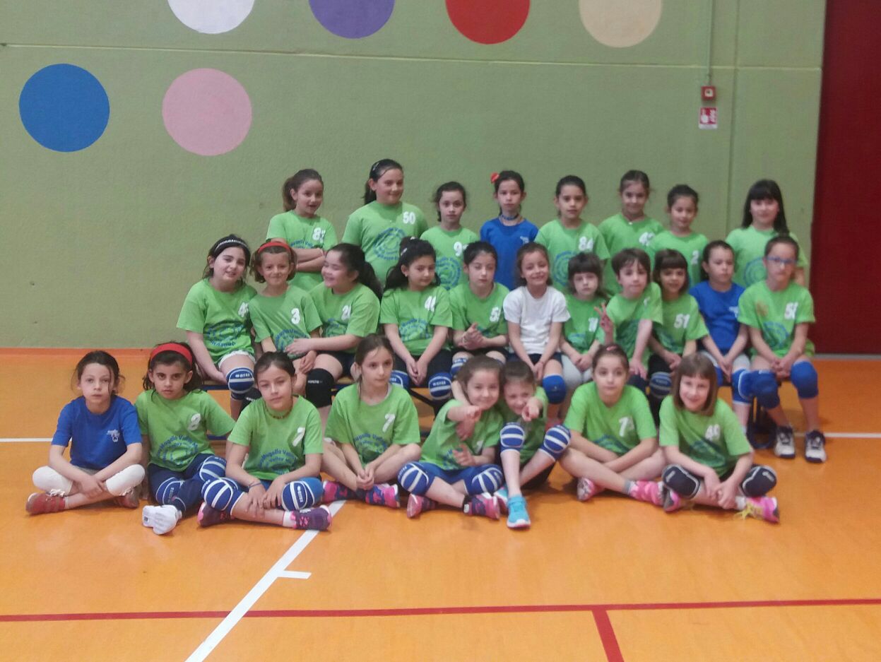 Mugello Volley continua ad avanzare. Resoconto delle ultime partite