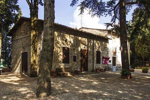 La tradizionale Festra sull’Aia alla Montanina di Fiesole. Info e orari