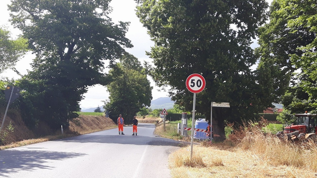 Svolta per Rabatta-Villa Martini: La strada di accesso diventerà comunale