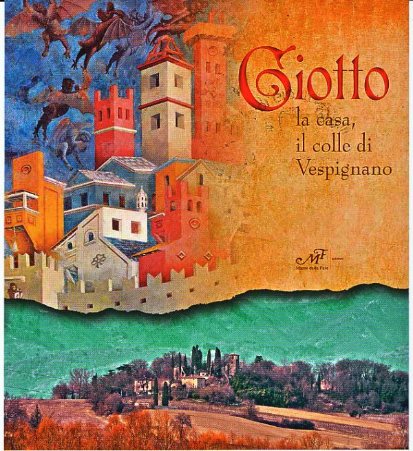 Storico pomeriggio alla casa di Giotto a Vespignano