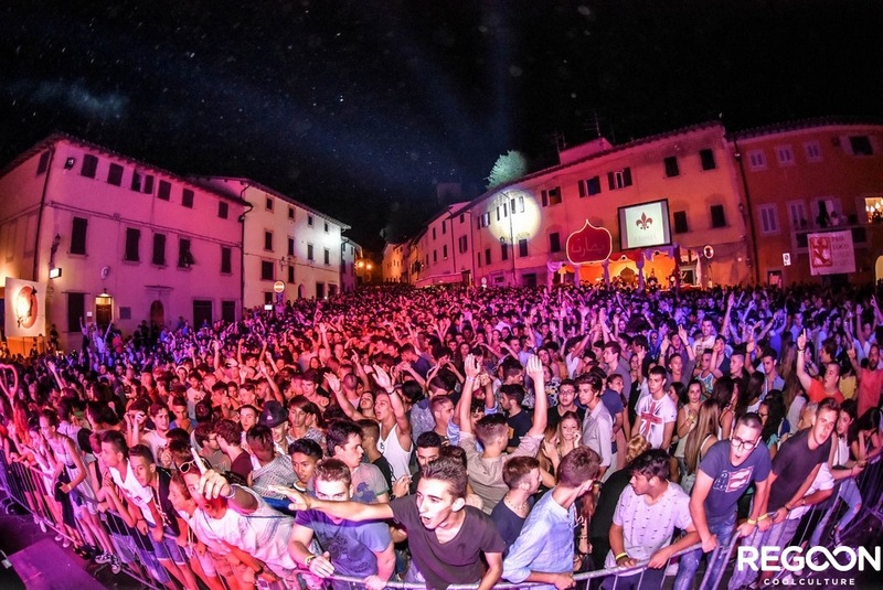 Sabato 8 luglio l'Ingorgo Sonoro a San Piero. Con le 'città del mondo'