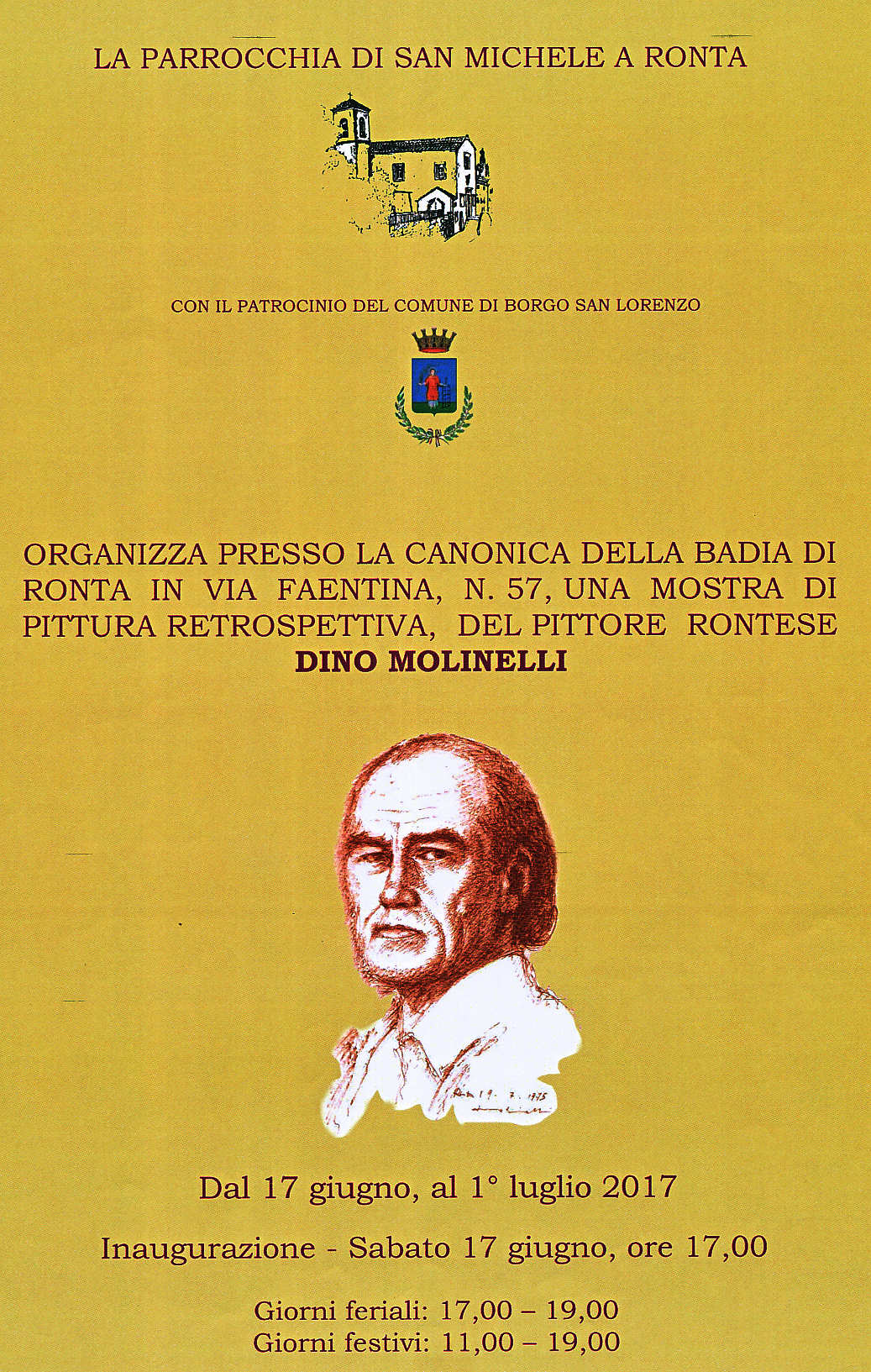 Associazioni mugellane. I primi venti anni del Moral Club. Ecco cos'è