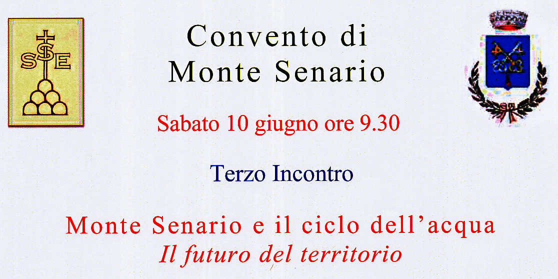 liocandina montesenario