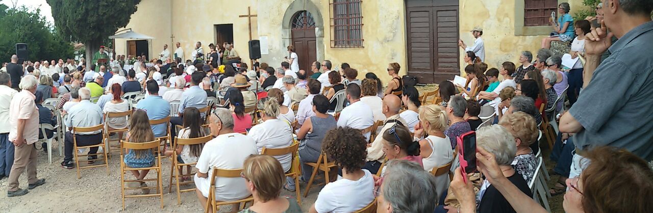 Betori è tornato a Barbiana. Il testo (integrale) dell'Omelia per i 50 anni dalla morte di Don Milani