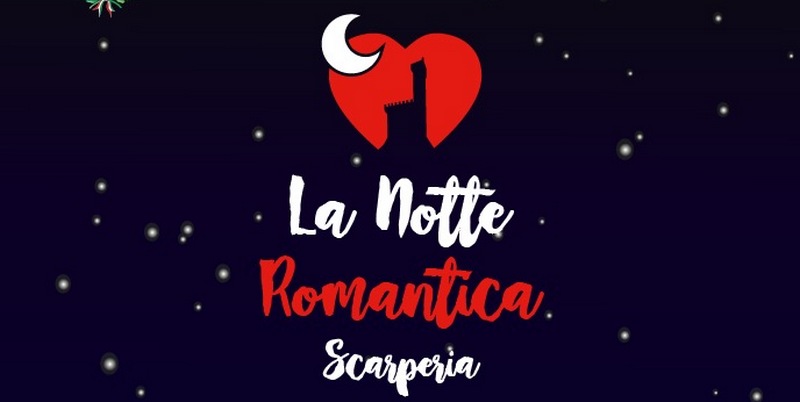 24 giugno: Notte Romantica a Scarperia