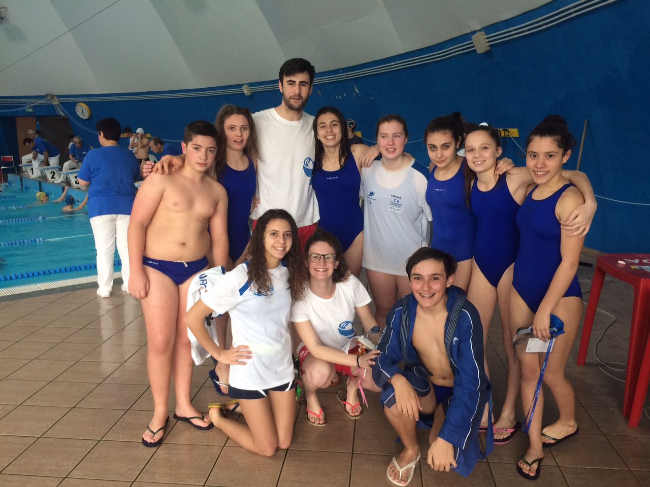 nuoto uisp 4