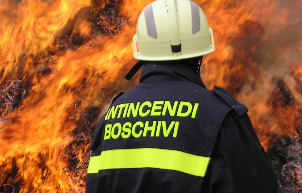 Rogo di Gamogna. Ipotesi di reato incendio di colposo per i capi scout. Fascicolo in Procura