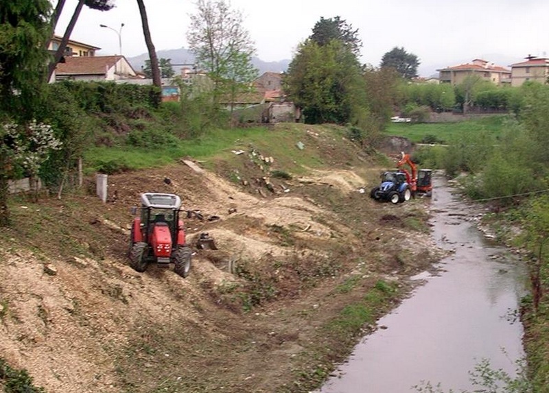 Bonifica e costi di gestione. Replica Omoboni: Resto sconcertato