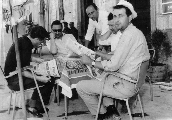 Chiude il Circolo Spazio 3. Anziani, ballerini (e non solo) 'senza casa' a Borgo