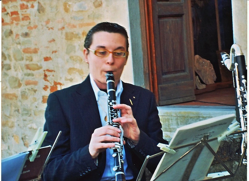 Giotto nell'800. Conferenza a Vespignano, con Aldo Giovannini, Gasparrini e Malavolti