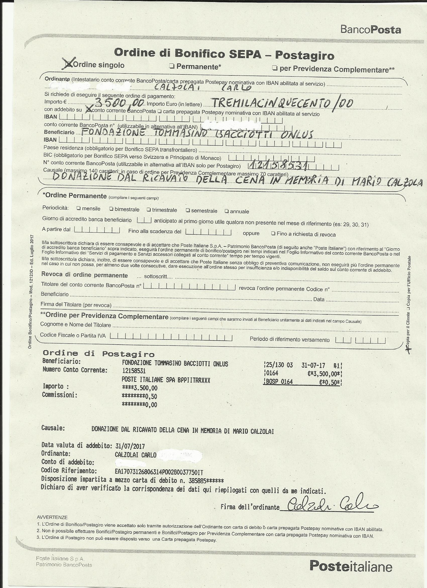 Il silenzio dell’ orologio civico di Borgo. Lettera al sindaco, risposta e storia