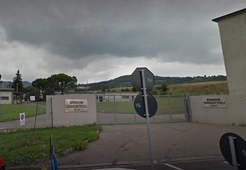 Edison Giocattoli 'vende' all'outlet? Lavoratori preoccupati a Barberino