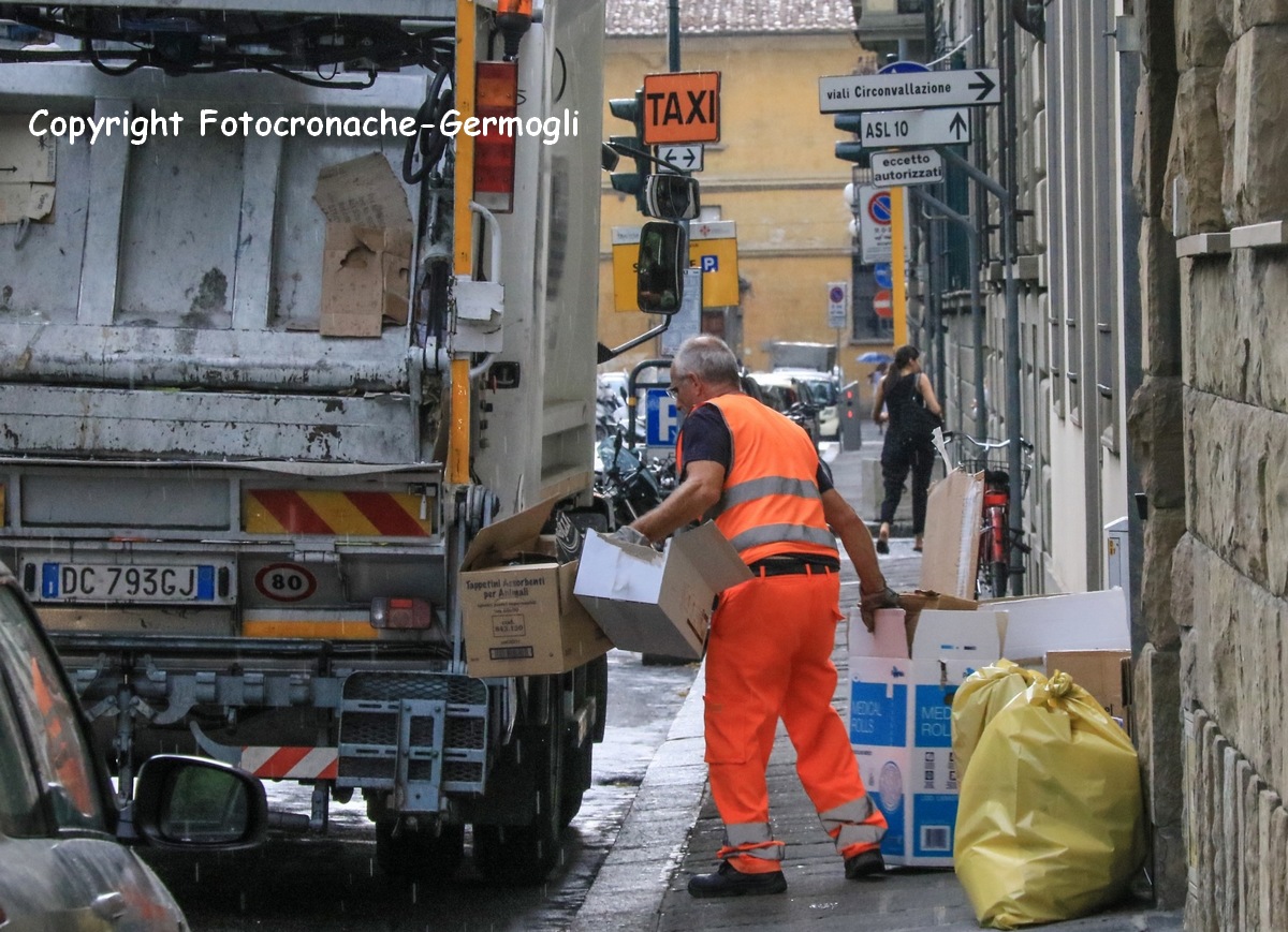 Rufina. La maggioranza si spacca sui rifiuti e gli aumenti, il botta e risposta con il sindaco