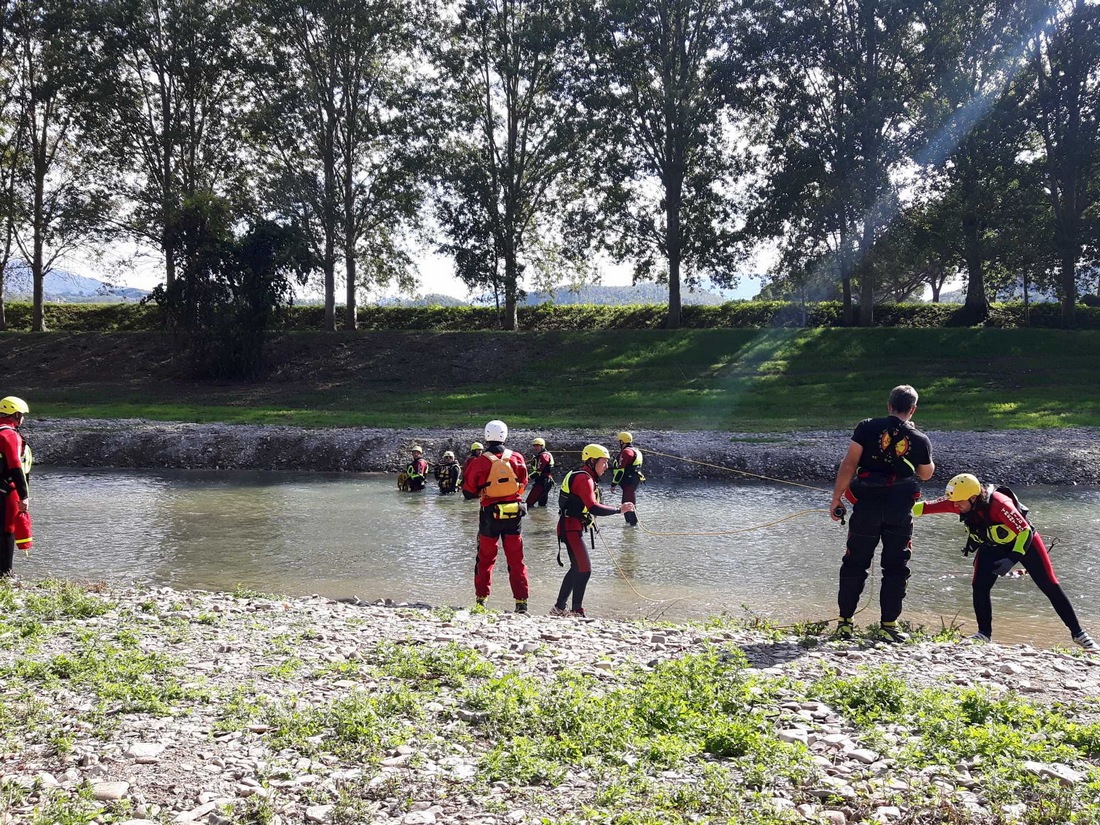 soccvorritore fluviale 2