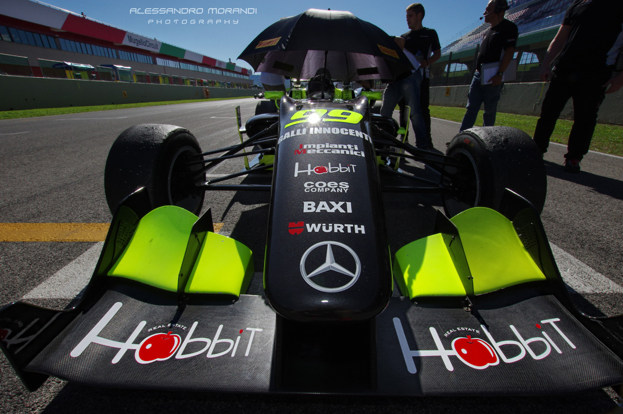 Sul circuito del Mugello assegnati i titoli tricolori del Gran Turismo. Fotocronaca by OK!Mugello