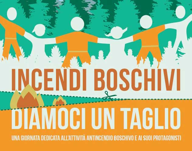 Enrico Rossi al Parco di Pratolino per premiare gli operatori dell'antincendi boschivi