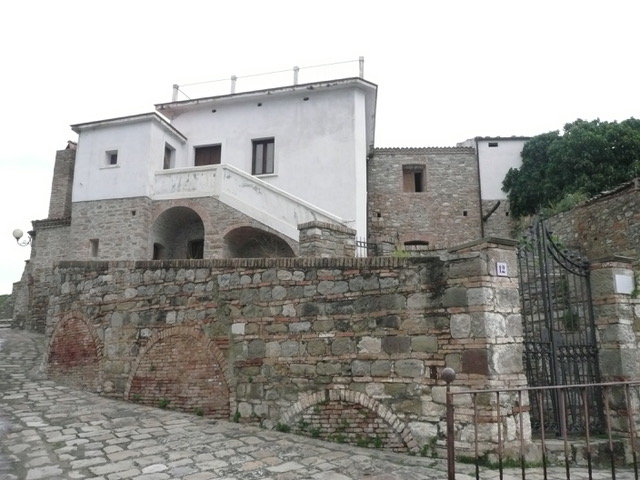 casa del confino