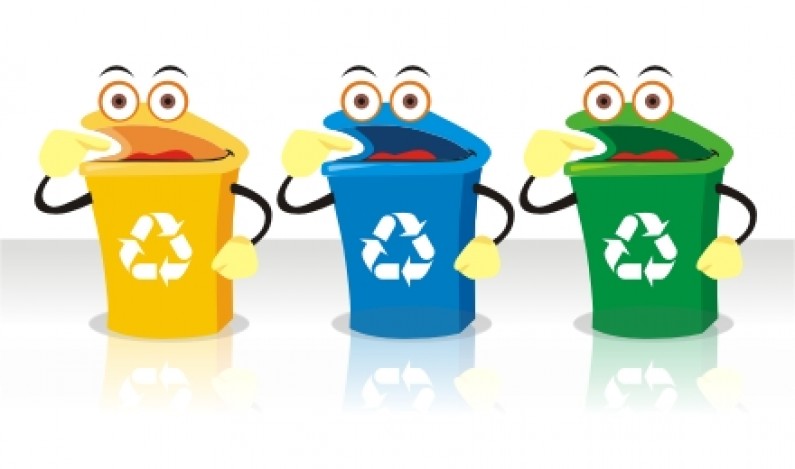 Raccolta differenziata: Secondo le stime della Regione solo Dicomano tra i comuni virtuosi