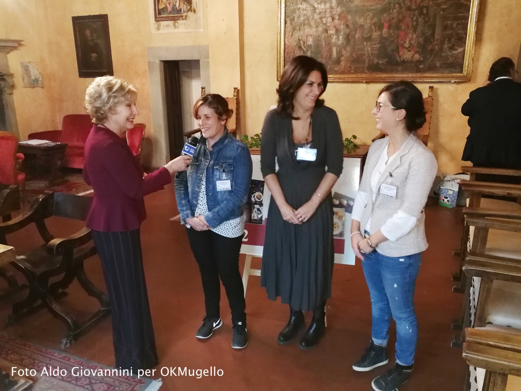 7° Gran Mugello Day incorona i vincitori del contest Latti da Mangiare 3.0